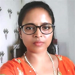 Ageshiya Barla (deep) - Full time Cook in Odisha in Ranchi
