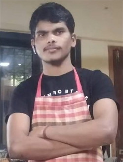 Agmalal Sahni - Full time Cook in Mulund West in Mumbai