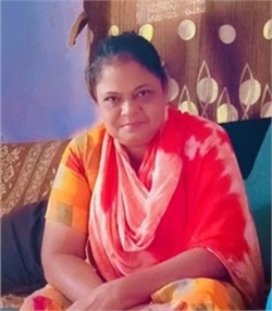 Agnes Maya Ashok Masekar - Full time Cook and Patient Care and Elderly Care and Baby Sitter in Ulhasnagae in Thane