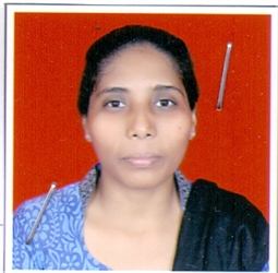 Agnesia Toppo - Part time Cleaner and Cook and Baby Sitter in Bandra West in Mumbai