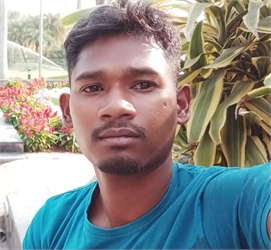 Agushtin Lugun - Full time Cleaner and Cook in Bandra west in Mumbai