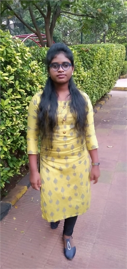 Agusti  Bhuinya - Full time Cleaner and Cook and Baby Sitter in bandra west in Mumbai