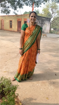 Ahswini Vijay Baisane