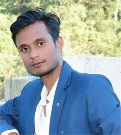 Ahtasham Alam - Full time Cleaner in Thane in Mumbai