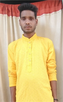 Anuj bagat - Full time Cleaner in kalayan east in Thane