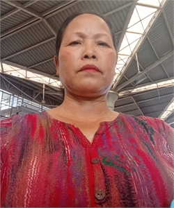 Aiana Momin - Full time Cleaner in assam in Guwahati