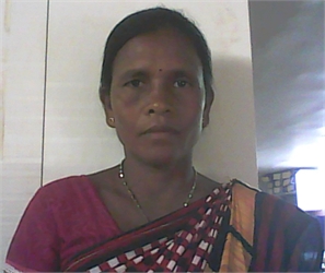 Aibina Edgu (Mohan) - Full time Cleaner and Baby Sitter in Goregaon West in Mumbai