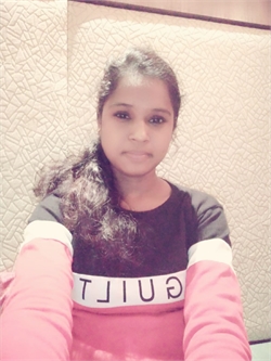Ailen xalxo - Full time Baby Sitter in breach candy in Mumbai