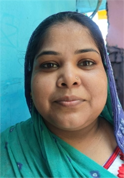 Aisha - Part time Cook in Mayur Vihar in Delhi