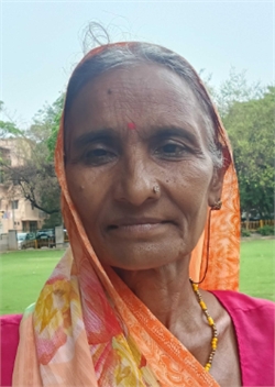 Aisha - Part time Cleaner in Sarita Vihar in Delhi