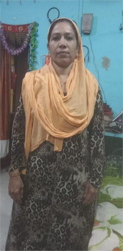 Ayesha  Ansari
