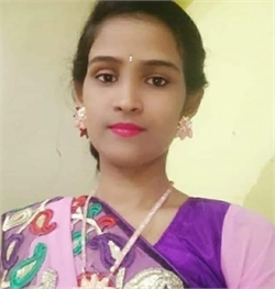 Aisha Irshad Shaikh - Full time Cook and Patient Care and Elderly Care in pune in Pune