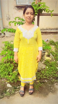 aisha shaikh - Part time Baby Sitter in Ghatkopar west in Mumbai