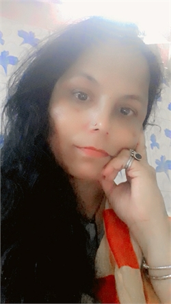 Tasleem Shaikh - Part time Cleaner and Cook in mahim in Mumbai