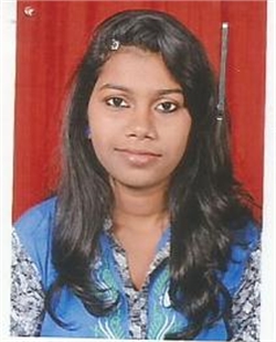 Aishita Jaiswal - Part time Cleaner and Baby Sitter in Goregaon West in Mumbai