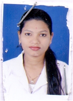 Aishvarya Govind Bhalerao - Part time Cook and Baby Sitter in Kanjurmarg West in Mumbai