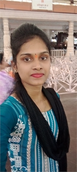 Aishwaria Bhunesir - Full time Cleaner in Raigad in Raigad