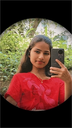 Aishwarya - Part time Cleaner and Baby Sitter in Shivajinagar, Pune, Maharashtra in Pune