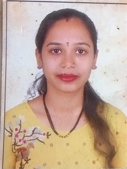 Aishwarya akash yadav - Part time Cleaner and Cook and Patient Care and Elderly Care and Baby Sitter in Ghatkopar East in Nagpur