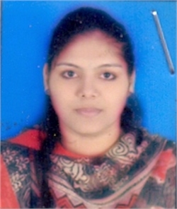 Aishwarya Mhabdi - Part time Patient Care and Elderly Care in khar west in Mumbai