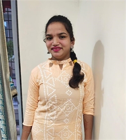 aishwarya prashad  nahakal - Part time Cleaner and Cook and Baby Sitter in naigaon in Mumbai