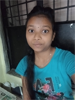 Aishwarya Sandeep Devale - Full time Cleaner in Churchgate in Mumbai