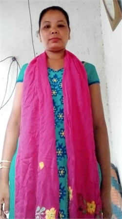 Ajanta Marak - Full time Cleaner in Thane in Mumbai
