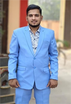 Ajay - Part time Patient Care and Elderly Care in Shedung in Panvel