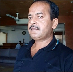ajay dhinda - Full time Cook and Patient Care and Elderly Care in new mumbai in Mumbai