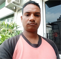 Ajay - Part time Cleaner in Vishwakarma Colony in Jaipur