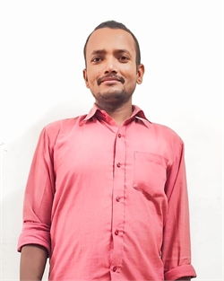 Ajay - Full time Patient Care and Elderly Care in Juhu in Mumbai