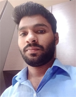 Ajay Sahu - Full time Cleaner in Andheri in Mumbai