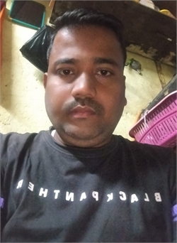 Ajay Kumar Roy - Full time Cleaner in mumbai central in Mumbai