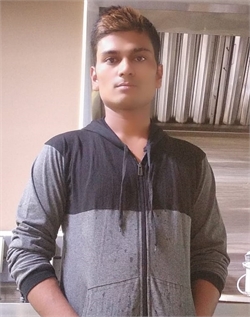 Anajy Mandal - Full time Cleaner and Cook in thane walvil in Mumbai