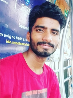 Ajay Baheliya - Full time Cleaner in kulaba in Mumbai