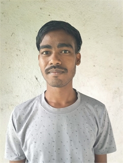 Ajay Bara - Full time Cleaner in CST in Mumbai