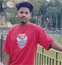 Ajay Baraik - Full time Cleaner in bandra east in Mumbai