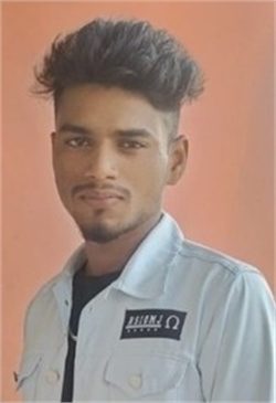 Ajay Basavaraj Hosahalli - Part time Cleaner and Patient Care and Elderly Care in Andheri west in Mumbai