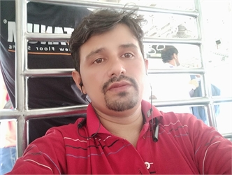 Ajay Chhetri - Full time Cook in Juhu in Mumbai