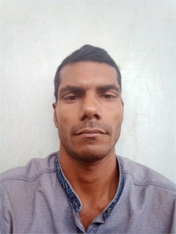 Ajay Das - Full time Cleaner and Patient Care and Elderly Care in bangalore in Mumbai