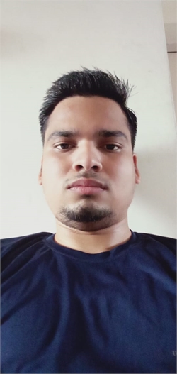 Ajay Dubey - Full time Cleaner in Sant Ravidas in Mumbai