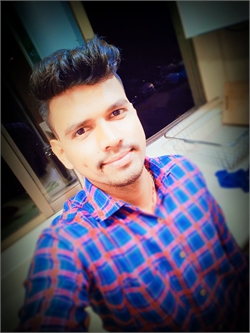 Ajay Ganpat Sakhare - Full time Cleaner and Cook in Vasai East in Thane