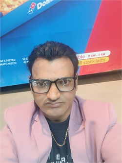 Ajay Joshi - Part time Patient Care and Elderly Care in Jaipur in Jaipur