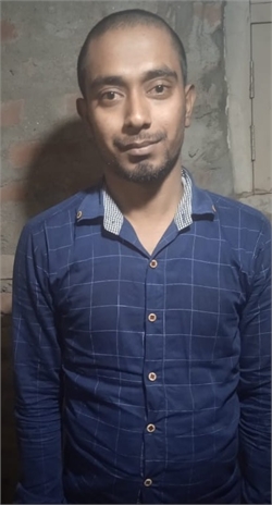 Ajay Kamati - Full time Cook in Jalsain in Patna