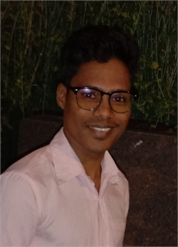 ajay krishna bhayde - Full time Cleaner and Cook and Patient Care and Elderly Care in vile parle in Mumbai