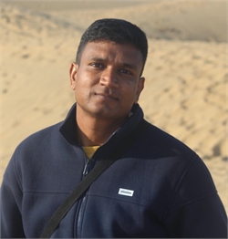 AJAY KULSHRESHTHA - Full time Cleaner and Cook in jaipur in Jaipur