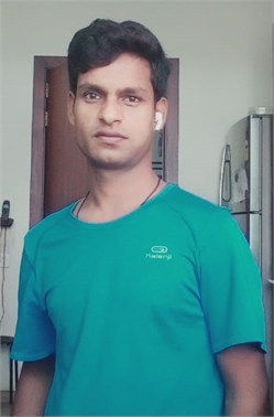 Ajay Kumar - Full time Cleaner and Cook in Churchgate in Mumbai