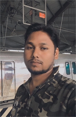 Ajay Kumar - Full time Cook in wadala in Mumbai