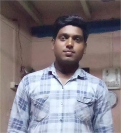 Ajay kumar - Full time Cook in vile parle in Mumbai