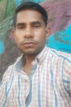 Ajay Kumar - Full time Cook and Patient Care and Elderly Care in Grant road in Mumbai